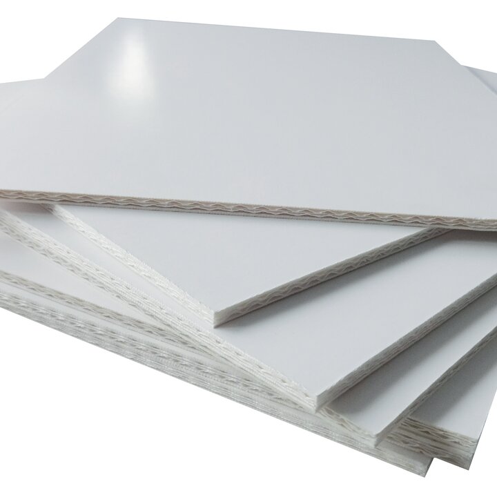 Dispa Paper Board